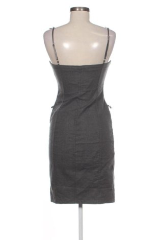 Dámské šaty s tráky Me & Me, Velikost S, Barva Šedá, Cena  599,00 Kč