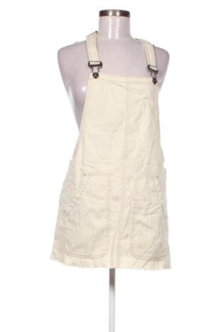 Sukienka Noisy May, Rozmiar M, Kolor ecru, Cena 129,99 zł