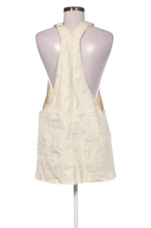 Sukienka Noisy May, Rozmiar M, Kolor ecru, Cena 129,99 zł