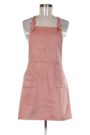 Dámské šaty s tráky Primark, Velikost M, Barva Popelavě růžová, Cena  567,00 Kč