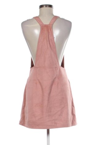 Dámské šaty s tráky Primark, Velikost M, Barva Popelavě růžová, Cena  567,00 Kč