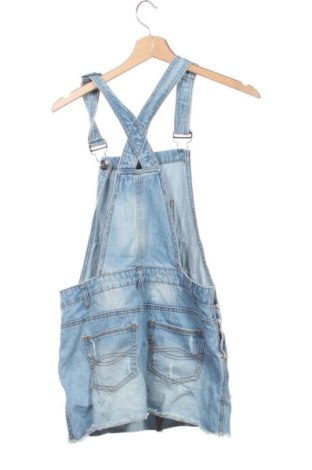 Dámské šaty s tráky Unbranded, Velikost XS, Barva Modrá, Cena  566,00 Kč