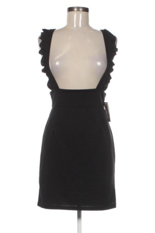 Latzkleid Unbranded, Größe M, Farbe Schwarz, Preis € 41,99