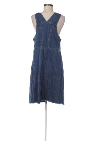 Γυναικεία σαλοπέτα Unbranded, Μέγεθος XL, Χρώμα Μπλέ, Τιμή 19,95 €