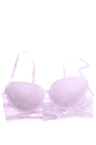 Sutien Defacto, Mărime M, Culoare Mov, Preț 62,56 Lei