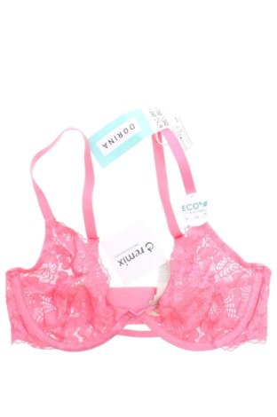 Sutien Dorina, Mărime M, Culoare Roz, Preț 101,00 Lei