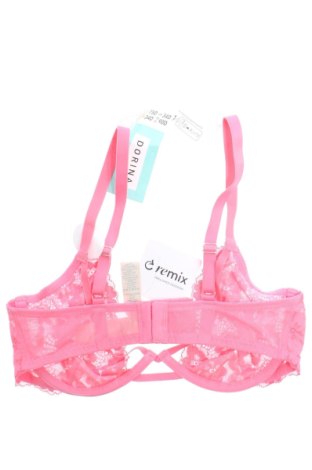 Sutien Dorina, Mărime M, Culoare Roz, Preț 101,00 Lei