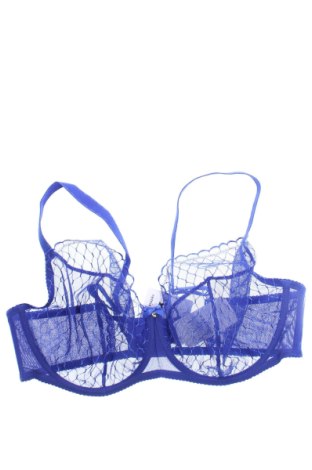 Sutien Gorteks, Mărime M, Culoare Albastru, Preț 205,28 Lei