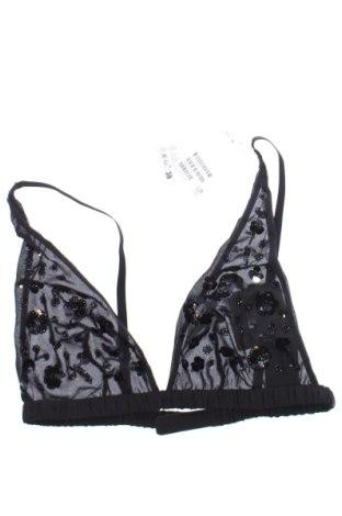 Σουτιέν H&M, Μέγεθος M, Χρώμα Μαύρο, Τιμή 12,28 €