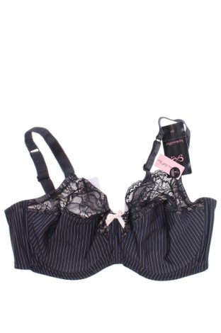 Σουτιέν Hunkemoller, Μέγεθος XL, Χρώμα Μαύρο, Τιμή 19,00 €