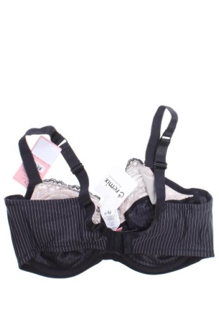 Σουτιέν Hunkemoller, Μέγεθος XL, Χρώμα Μαύρο, Τιμή 19,00 €