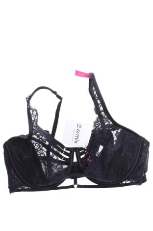Sutien Hunkemoller, Mărime L, Culoare Negru, Preț 101,00 Lei