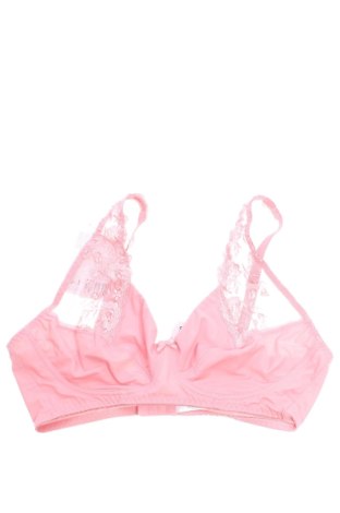 Biustonosz Oyanda, Rozmiar L, Kolor Różowy, Cena 65,78 zł