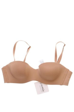 Sutien Oysho, Mărime XS, Culoare Maro, Preț 99,05 Lei