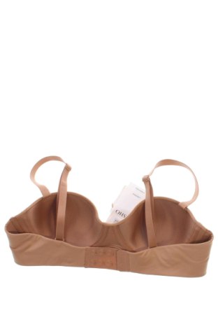 Sutien Oysho, Mărime XS, Culoare Maro, Preț 99,05 Lei