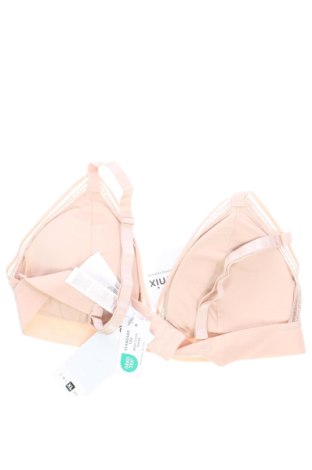 Sutien Pepco, Mărime XL, Culoare Bej, Preț 62,56 Lei