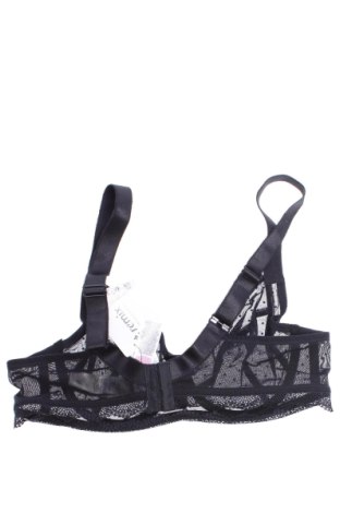 Sutien Pepco, Mărime XL, Culoare Negru, Preț 62,56 Lei