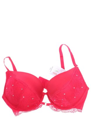 Melltartó Primark, Méret L, Szín Piros, Ár 5 537 Ft