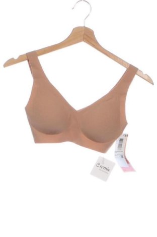 Podprsenka Sloggi, Velikost XS, Barva Hnědá, Cena  609,00 Kč