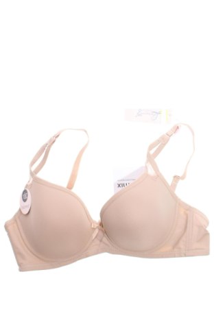 Sutien Unbranded, Mărime XL, Culoare Bej, Preț 64,00 Lei