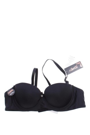 Sutien Unbranded, Mărime XL, Culoare Negru, Preț 62,56 Lei