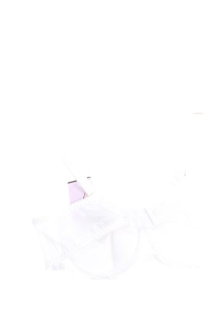 Sutien Unbranded, Mărime L, Culoare Alb, Preț 62,56 Lei