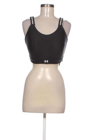 Melltartó Under Armour, Méret XL, Szín Fekete, Ár 16 689 Ft