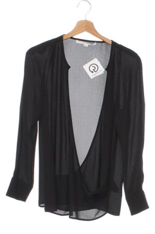 Dámska blúza & Other Stories, Veľkosť XS, Farba Čierna, Cena  9,95 €