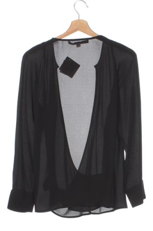 Dámska blúza & Other Stories, Veľkosť XS, Farba Čierna, Cena  9,95 €
