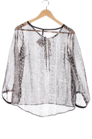 Bluzka damska Free Quent, Rozmiar XS, Kolor Kolorowy, Cena 6,99 zł