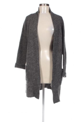Dámsky kardigán B.Young, Velikost M, Barva Šedá, Cena  99,00 Kč