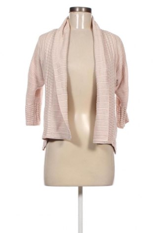 Dámsky kardigán H&M, Velikost S, Barva Béžová, Cena  119,00 Kč