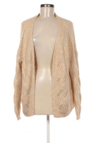 Dámsky kardigán ONLY, Velikost XS, Barva Béžová, Cena  169,00 Kč