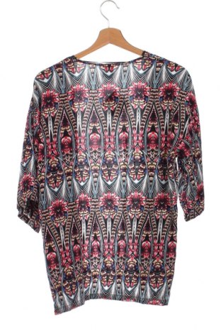 Damen Strickjacke Vero Moda, Größe XS, Farbe Mehrfarbig, Preis € 3,99