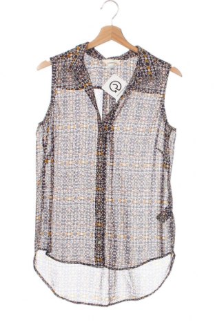 Dámská košile  H&M, Velikost XS, Barva Vícebarevné, Cena  159,00 Kč