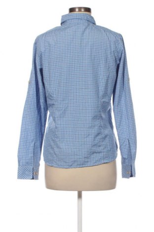 Damska koszula Maier Sports, Rozmiar M, Kolor Niebieski, Cena 27,99 zł