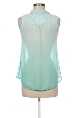 Cămașă de femei Yessica, Mărime S, Culoare Verde, Preț 7,99 Lei