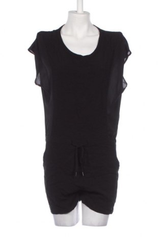 Damski kombinezon Object, Rozmiar S, Kolor Czarny, Cena 6,99 zł