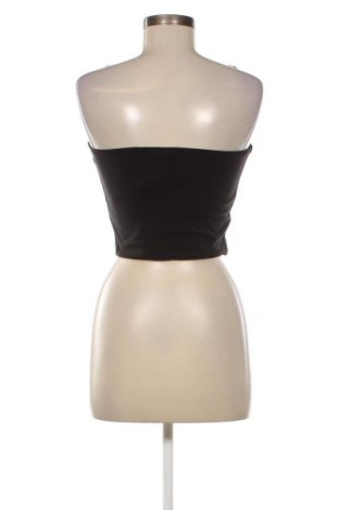 Damska koszulka na ramiączkach Weekday, Rozmiar M, Kolor Czarny, Cena 42,99 zł