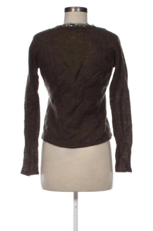 Dámský svetr Unbranded, Velikost S, Barva Zelená, Cena  99,00 Kč