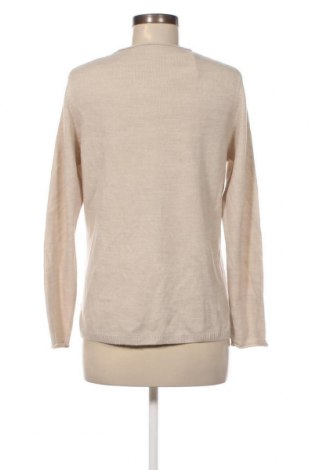 Dámský svetr Unbranded, Velikost L, Barva Béžová, Cena  29,00 Kč