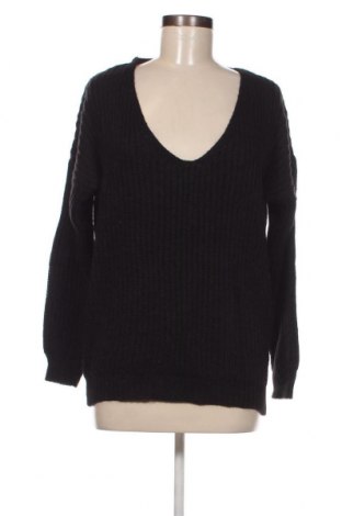 Дамски пуловер Unbranded, Размер M, Цвят Черен, Цена 13,80 €