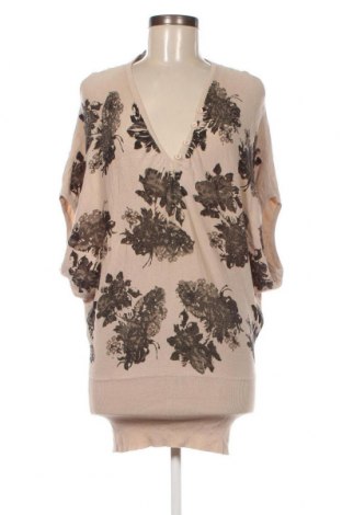 Dámský svetr Unbranded, Velikost M, Barva Béžová, Cena  269,00 Kč