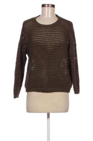 Дамски пуловер Unbranded, Размер M, Цвят Зелен, Цена 15,33 €