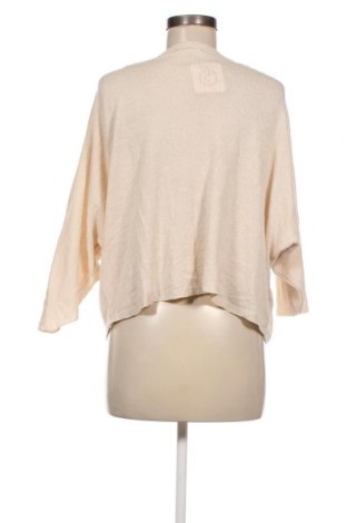 Dámský svetr Unbranded, Velikost M, Barva Béžová, Cena  99,00 Kč