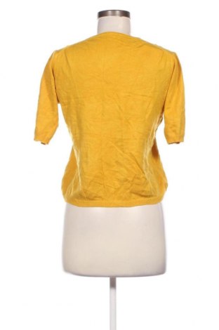 Dámský svetr Unbranded, Velikost S, Barva Žlutá, Cena  99,00 Kč