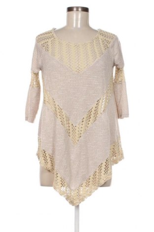 Γυναικείο πουλόβερ Abitare, Μέγεθος S, Χρώμα Πολύχρωμο, Τιμή 41,99 €