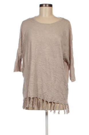 Dámský svetr Canda, Velikost M, Barva Béžová, Cena  29,00 Kč