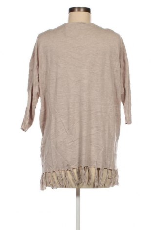 Dámský svetr Canda, Velikost M, Barva Béžová, Cena  29,00 Kč