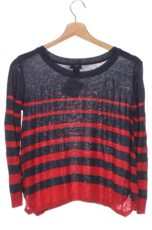 Dámský svetr H&M, Velikost XS, Barva Vícebarevné, Cena  119,00 Kč